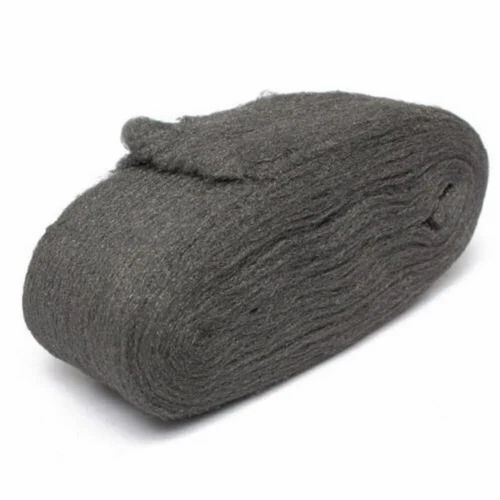 00 Grade Steel Wool (Extra Fine)