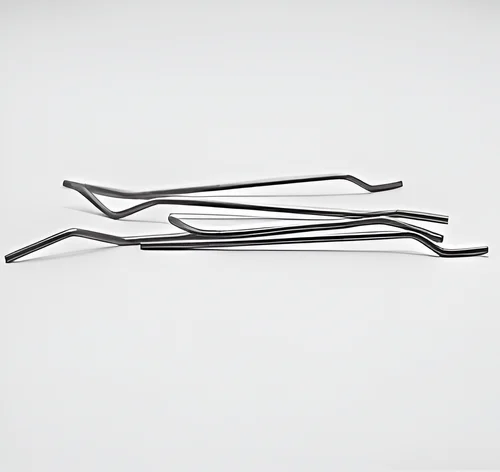 50mm Loose Hook End Steel Fiber