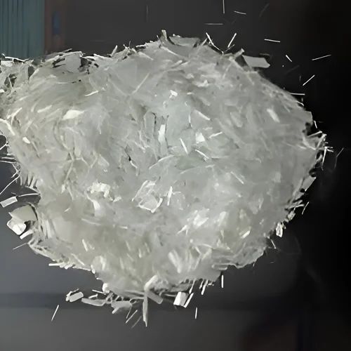 Earth Fiber Crack Shield AR Glass Fiber