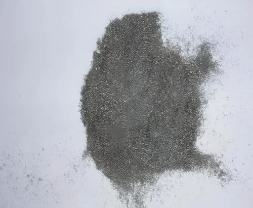 High-Purity Steel Wool Powder